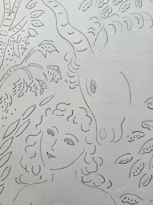 Leo Gestel - Meisje en eenhoorn. Fantastische voorstelling. kopen? Bied vanaf 59!