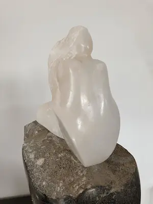 Brons (Onbekend) - Vrouwe van Avalon kopen? Bied vanaf 119!