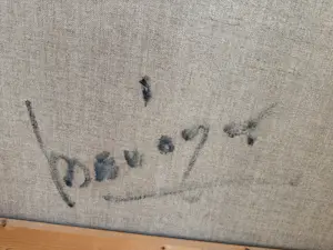 Jan Bevort - Zeemeeuwen boven zee kopen? Bied vanaf 100!