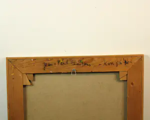 Jean Paul Franssens - Konijntje kopen? Bied vanaf 200!