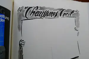 Kees van Dongen - 'Le Chaussures Cécil' inclusief 'Arts et Métiers Graphiques' kopen? Bied vanaf 195!