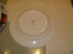 Wouter Stips - 3 gesigneerde borden vervaardigd voor TU/e kopen? Bied vanaf 1!