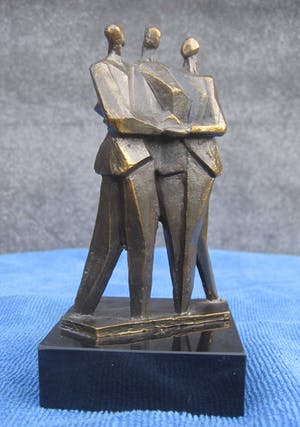 Hans Kuyper - " Communicatie " kopen? Bied vanaf 45!