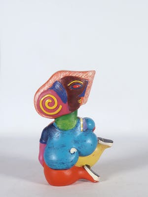Clemens Briels - Polystone, Images from unknown sources kopen? Bied vanaf 10!