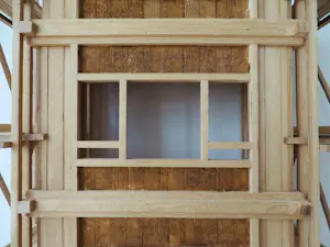 Eric van Solm - 'Baustelle am Norden' kopen? Bied vanaf 375!