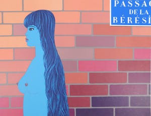 Felix Labisse - Passao de la Bérési kopen? Bied vanaf 35!