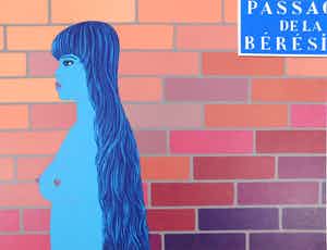 Felix Labisse - Passao de la Bérési verkocht voor € 35!