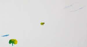 Hans Coumans - Litho - 1971 verkocht voor € 40!