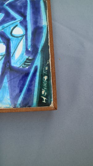 Henk Potters - madonna met kind kopen? Bied vanaf 50!