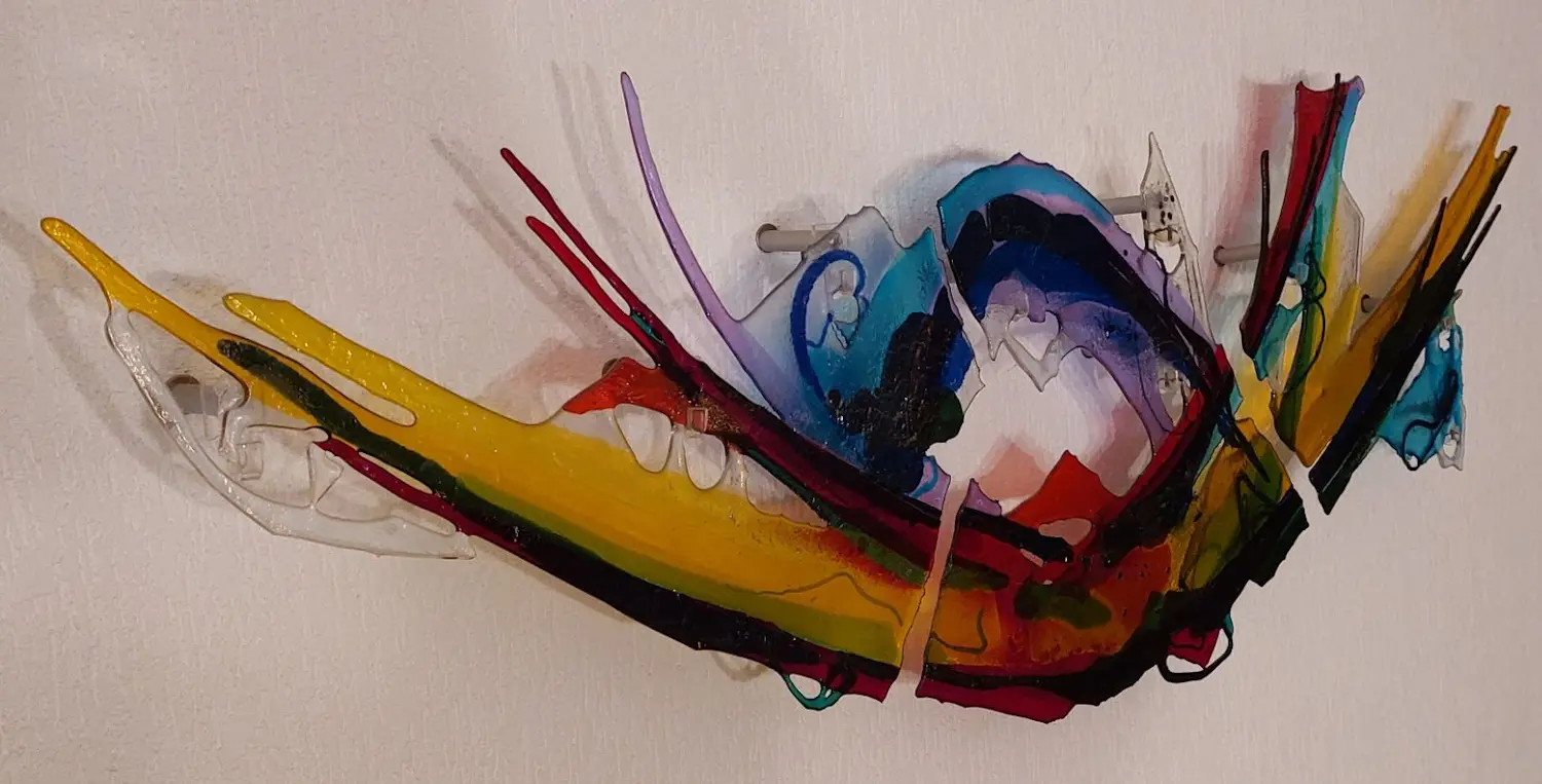 Annemiek Punt (1959)