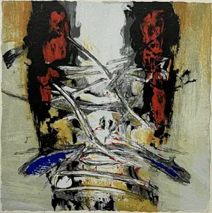 Hans Vanhorck - Zonder titel kopen? Bied vanaf 30!