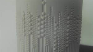 Rosenthal - Tapio Wirkkala Pearl Drop vaas kopen? Bied vanaf 79!