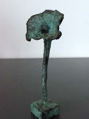 Kieta Nuij - Natuurlijke vorm verkocht voor € 59!