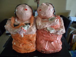 Gerdine Duijsens-Kroeze - Tea Ladies 1 kopen? Bied vanaf 45!