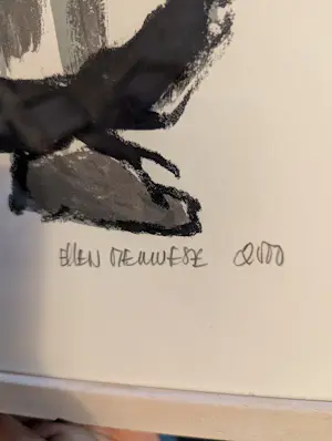 Ellen Meuwese - Wilhelmina kopen? Bied vanaf 40!