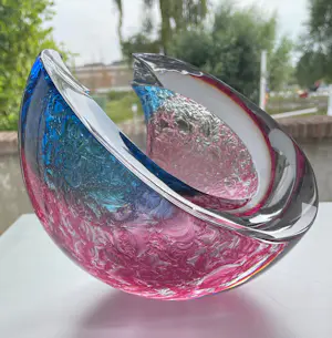 Buy Petr Kuchta - “ PINK”? Bid from 390!
