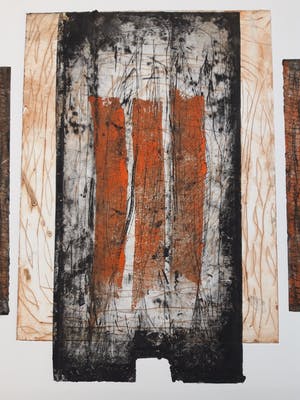 Vera van Heusden - Zonder titel kopen? Bied vanaf 20!