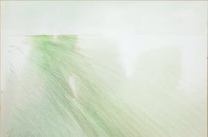 Wim de Bruin - Aquarel, de Wadden kopen? Bied vanaf 1!