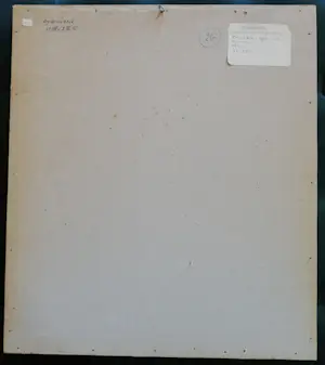 Paul Citroen - Aquarel 'Kreuzech Garmisch' kopen? Bied vanaf 300!