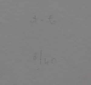 Antonio Calderara - Zeefdruk: Tempo Spazio Luce - 1975 kopen? Bied vanaf 80!