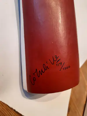 Corneille - L'oiseau d'amour kopen? Bied vanaf 250!