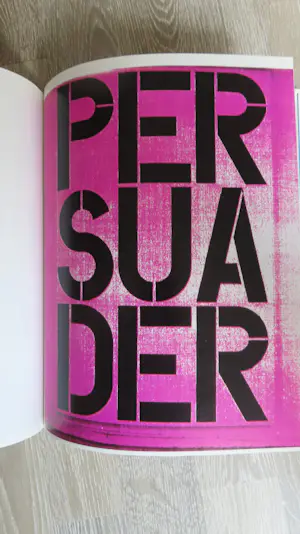 Christopher Wool - CATS IN BAG BAGS IN RIVER kopen? Bied vanaf 120!