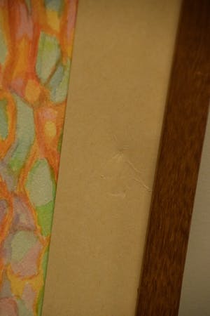 Niet of onleesbaar gesigneerd - Lot van drie ingelijste aquarellen - 1981 - BKR Rotterdam kopen? Bied vanaf 10!