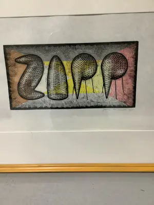 Jacomijn den Engelsen - Toys & Zapp kopen? Bied vanaf 70!