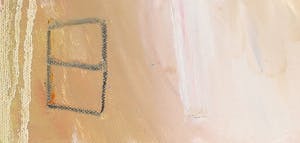 Philip Vencken - Olieverf op doek, Irish landscape III (Groot) kopen? Bied vanaf 100!