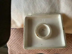 Porzellanfabrik W. Goebel - Hummel 71/24 Stormy Weather kopen? Bied vanaf 50!