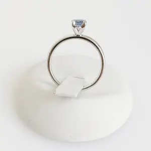 Saffieren ring kopen? Bied vanaf 550!