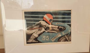 Leentje Linders - nr 55 kopen? Bied vanaf 30!