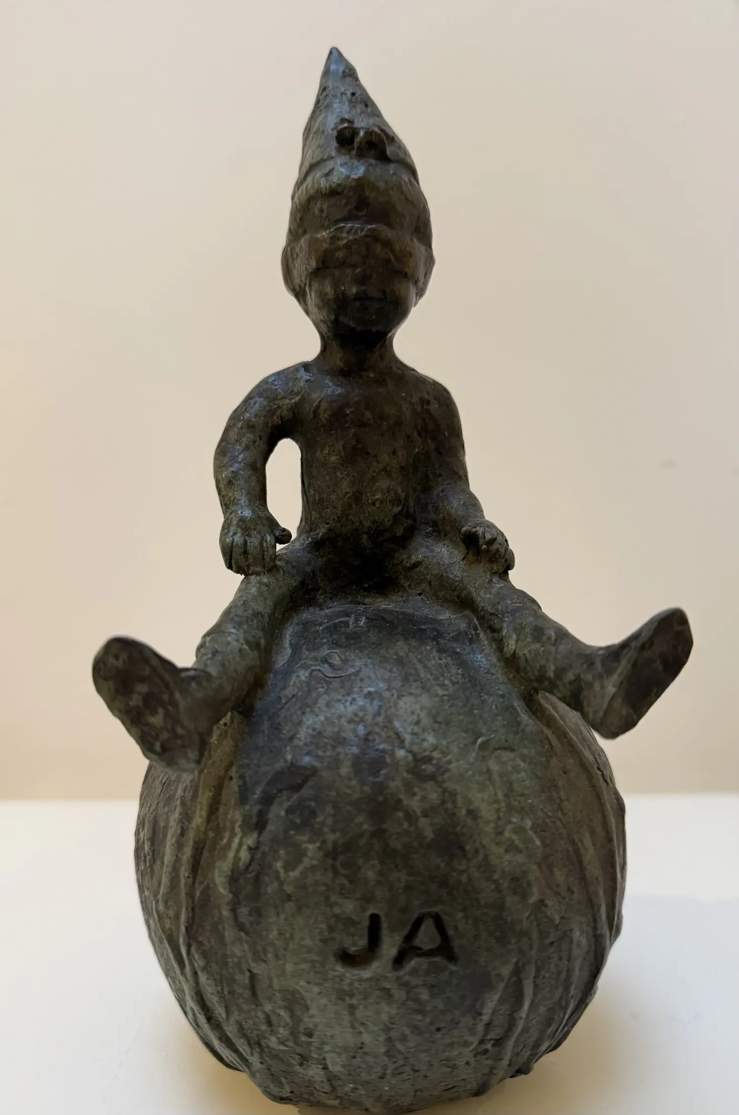 Nicolas Dings (1953)