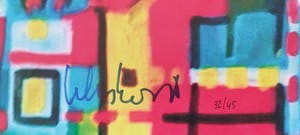 Peter Klashorst - Pop Art Serie kopen? Bied vanaf 15!