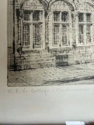 Romain Malfliet - O.L.V. College - Oudenaarde kopen? Bied vanaf 50!