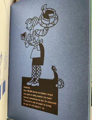 Joost Swarte - De IJzeren lijn, 25 tekeningen kopen? Bied vanaf 20!