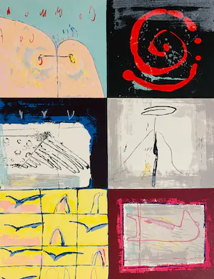 Peter van den Berg - Zonder titel kopen? Bied vanaf 25!