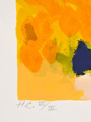 Willem Brauck - Les couleurs de Provence kopen? Bied vanaf 25!