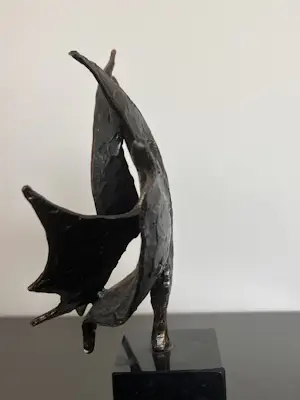 Bernadette Leijdekkers - Wind in de zeilen kopen? Bied vanaf 89!