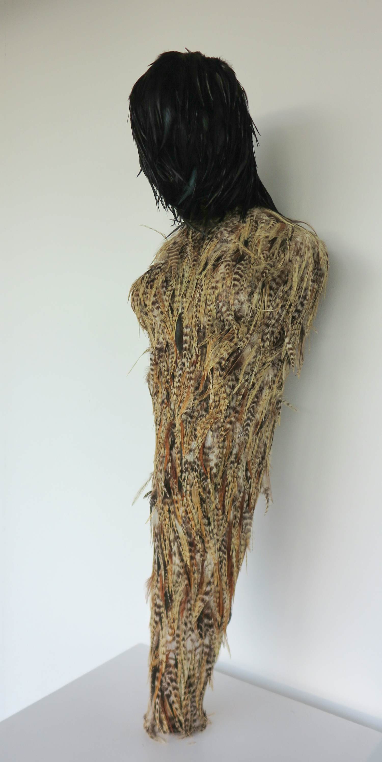 Lisette Verkerk - Vogelvrouw kopen? Bied vanaf 150!