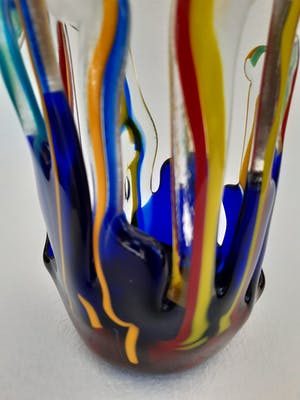 Anneke Dijkhuis - Glasobject " Salina " kopen? Bied vanaf 89!