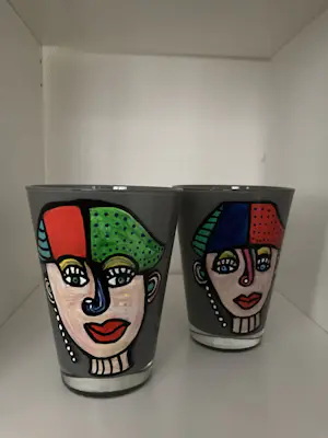 Marianne Bey - Maskerade kopen? Bied vanaf 1!