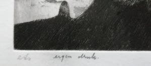 Theo Daamen - Zittende vrouw met omslagdoek kopen? Bied vanaf 50!