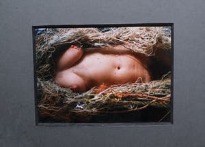 Theo Lode de Leede - Vrouwelijk naakt kopen? Bied vanaf 25!