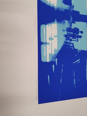 Alain Valtat - Colombus Circle kopen? Bied vanaf 60!