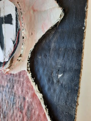 Irene van den Bos - Face 4 kopen? Bied vanaf 1!