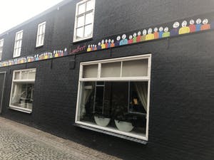 LamBert Oude Wesselink - Lekker Netwerken....... kopen? Bied vanaf 1250!