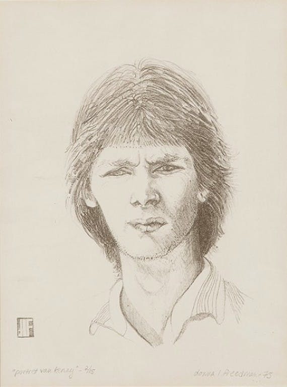 Donna L. Freedman (1951)