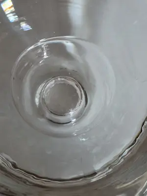 Pukeberg Glass - kandelaar kopen? Bied vanaf 40!