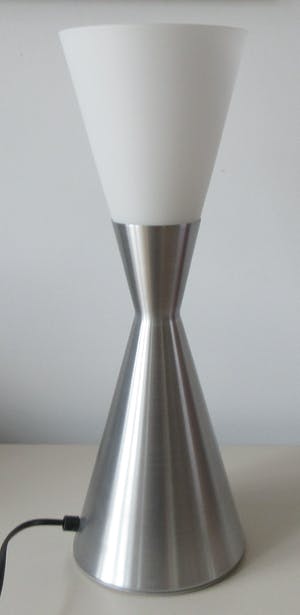 Hala - Diabolo Tafellamp kopen? Bied vanaf 100!